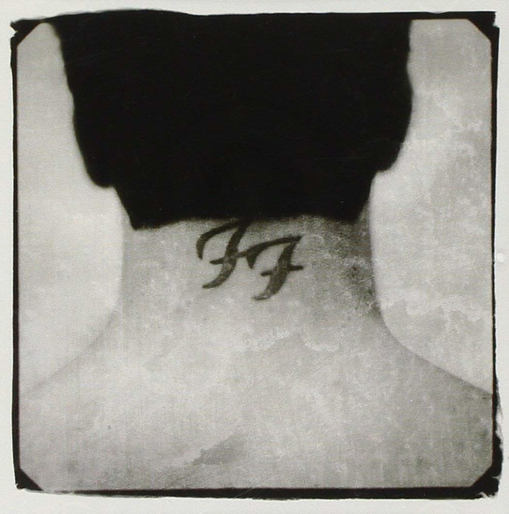 Foo Fighters There Is Nothing Left To Lose