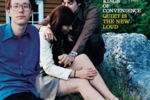 Kings Of Convenience Quiet Is The New Loud