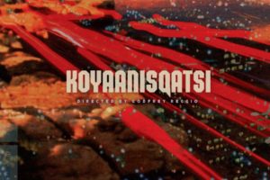 Koyaanisqatsi