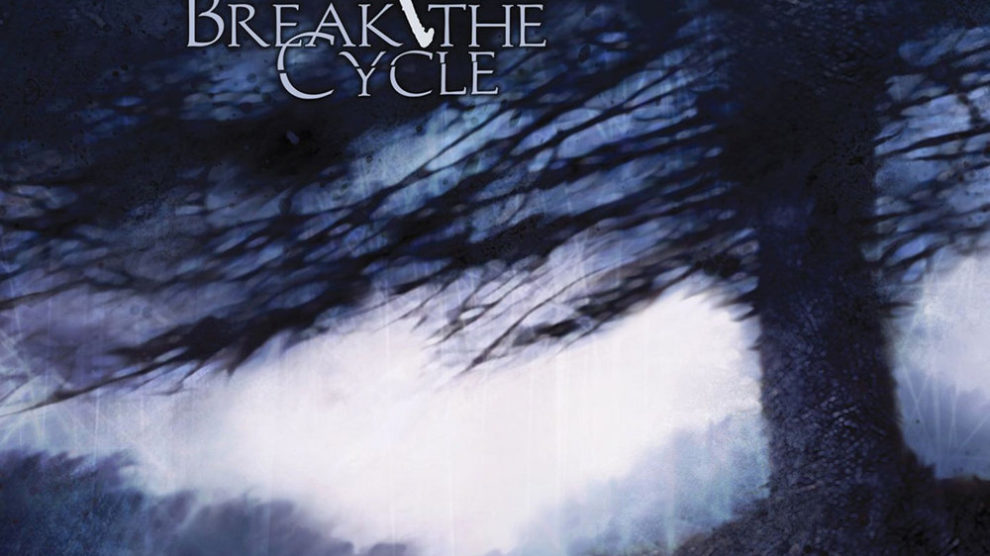 Staind Break The Cycle