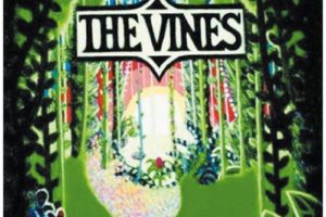 The Vines Highly Evolved