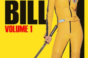 Kill Bill Volume 1