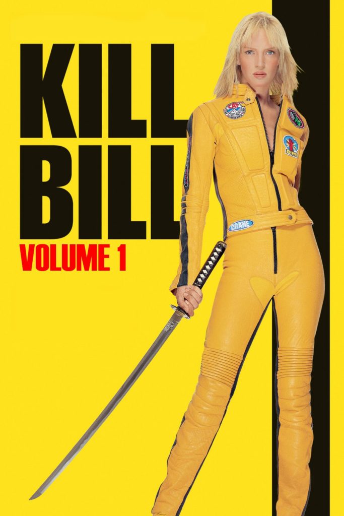 Kill Bill Volume 1