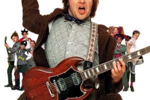 School Of Rock