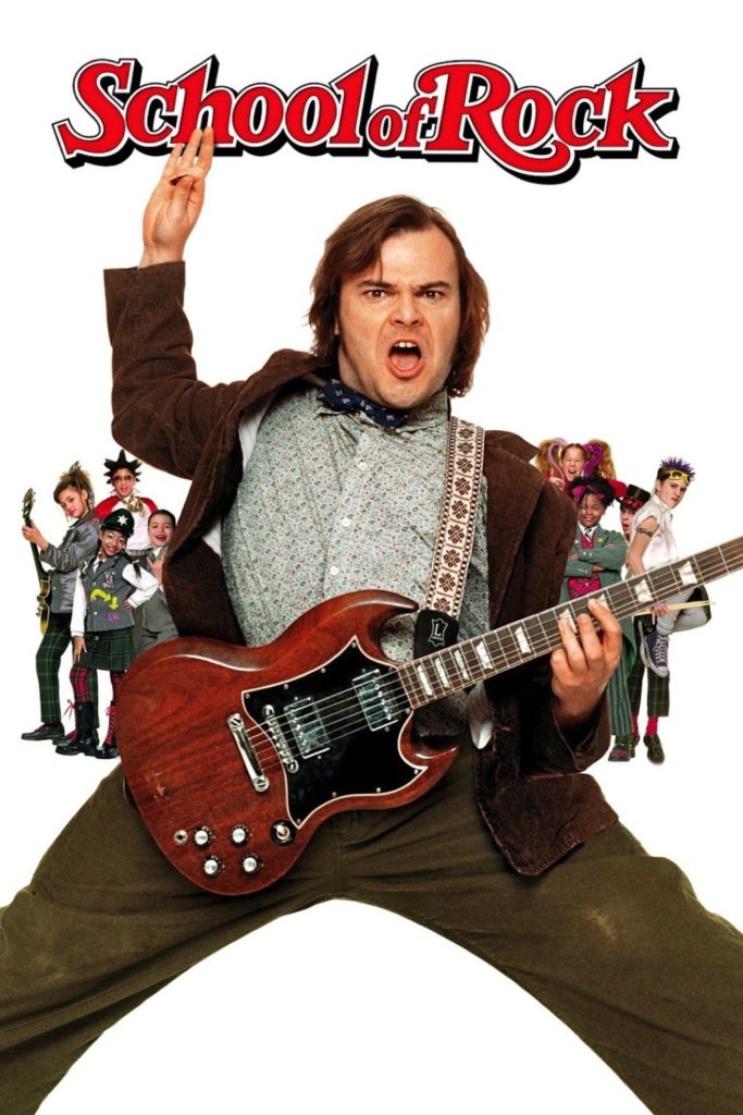 School Of Rock