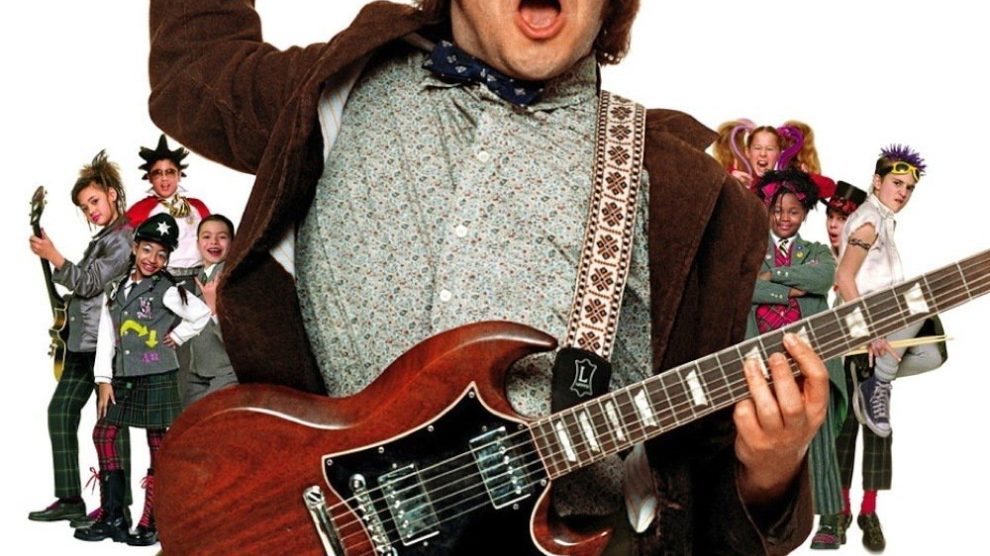 School Of Rock