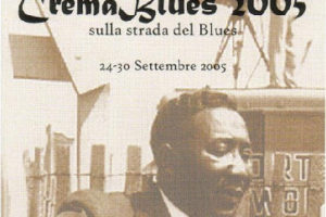 Crema Blues 2005