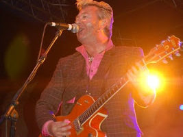 29   Brian Setzer