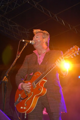 29   Brian Setzer