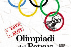 Olimpiadi del Petrus