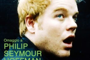 Omaggio a Philip Seymour Hoffman