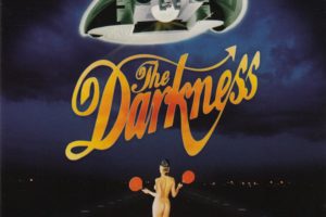The Darkness Permission To Land