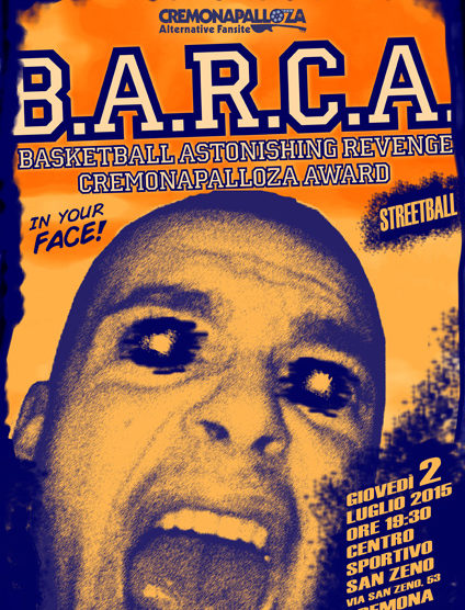 b.a.r.c.a. streetball