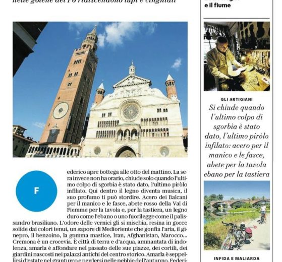 cremona repubblica desica