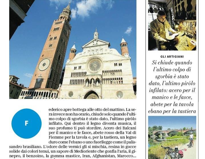 cremona repubblica desica