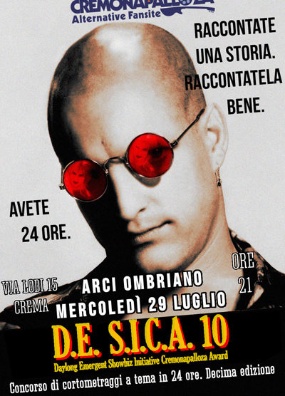 d.e. s.i.c.a. 10 circolo arci ombriano