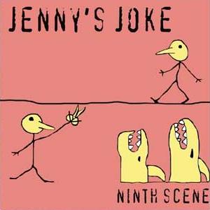 jennysjoke ninthscene