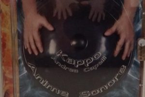 kappo anime sonore