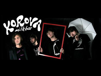 korova milkbar