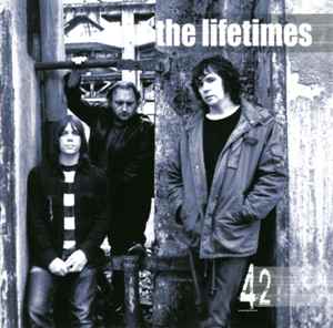 lifetimes 42rec