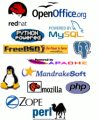 logos oss