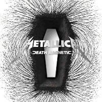 metallica deathmagnetic