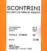 scontrini