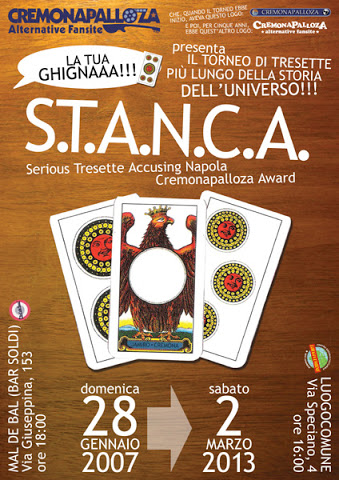 stanca