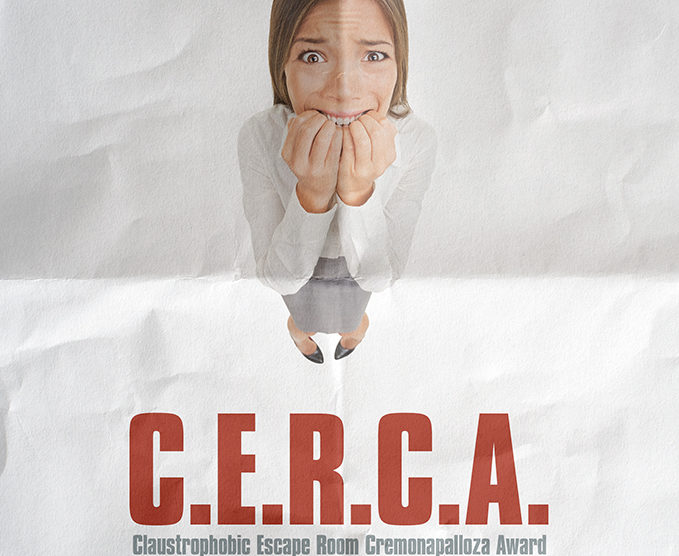 cerca