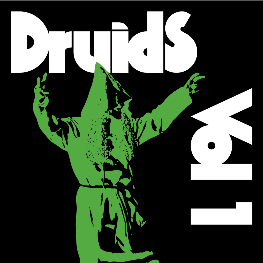 Druids Vol 1