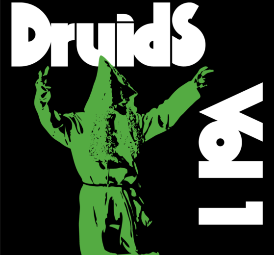 Druids - Vol 1