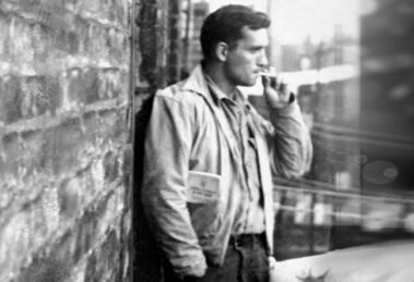 Jack Kerouac