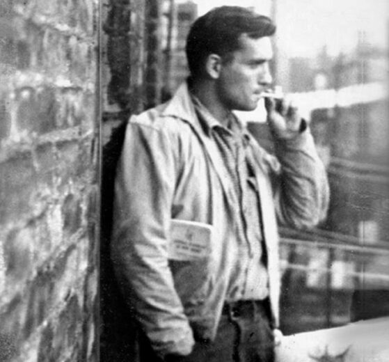 Jack Kerouac