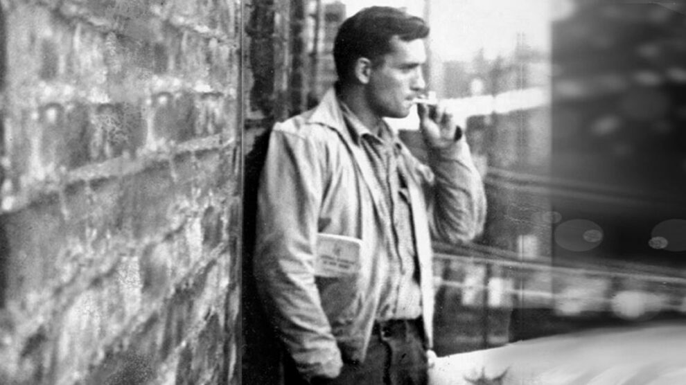 Jack Kerouac