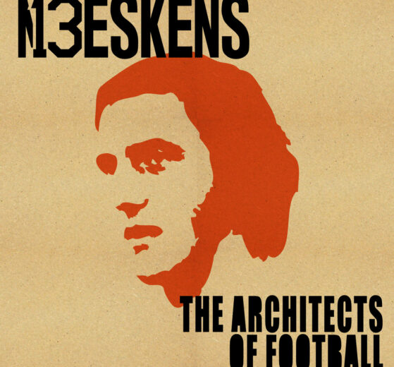 Neeskens - The Architects Of Football
