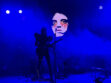 Lucio Corsi sul palco del Tanta Robba Festival